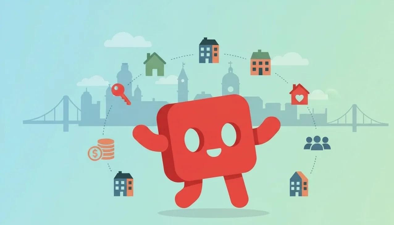 Hyrornas hemliga sällskap i Karlskrona – påverkan på hyresmarknaden före valet