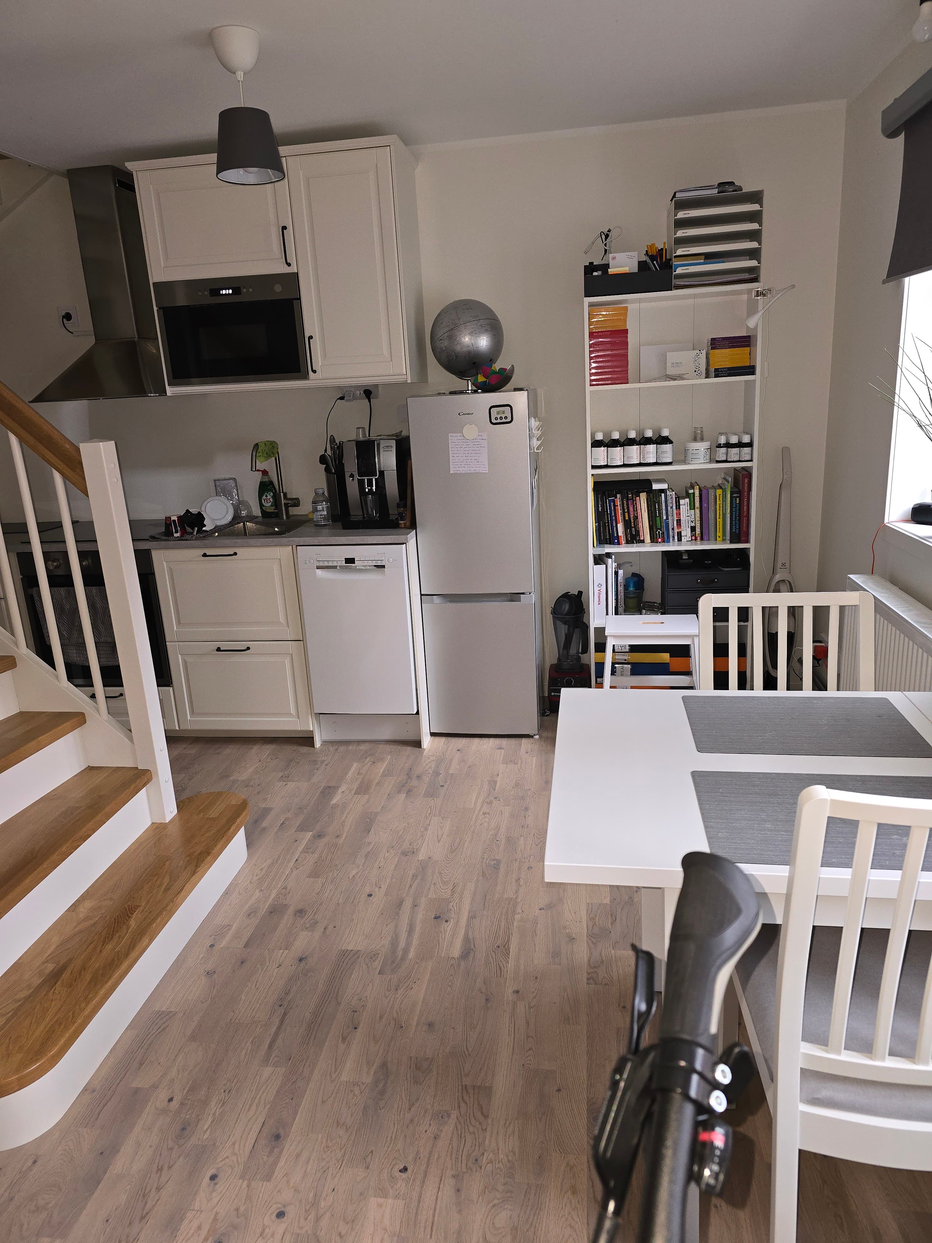 Thore Christoffersgatan