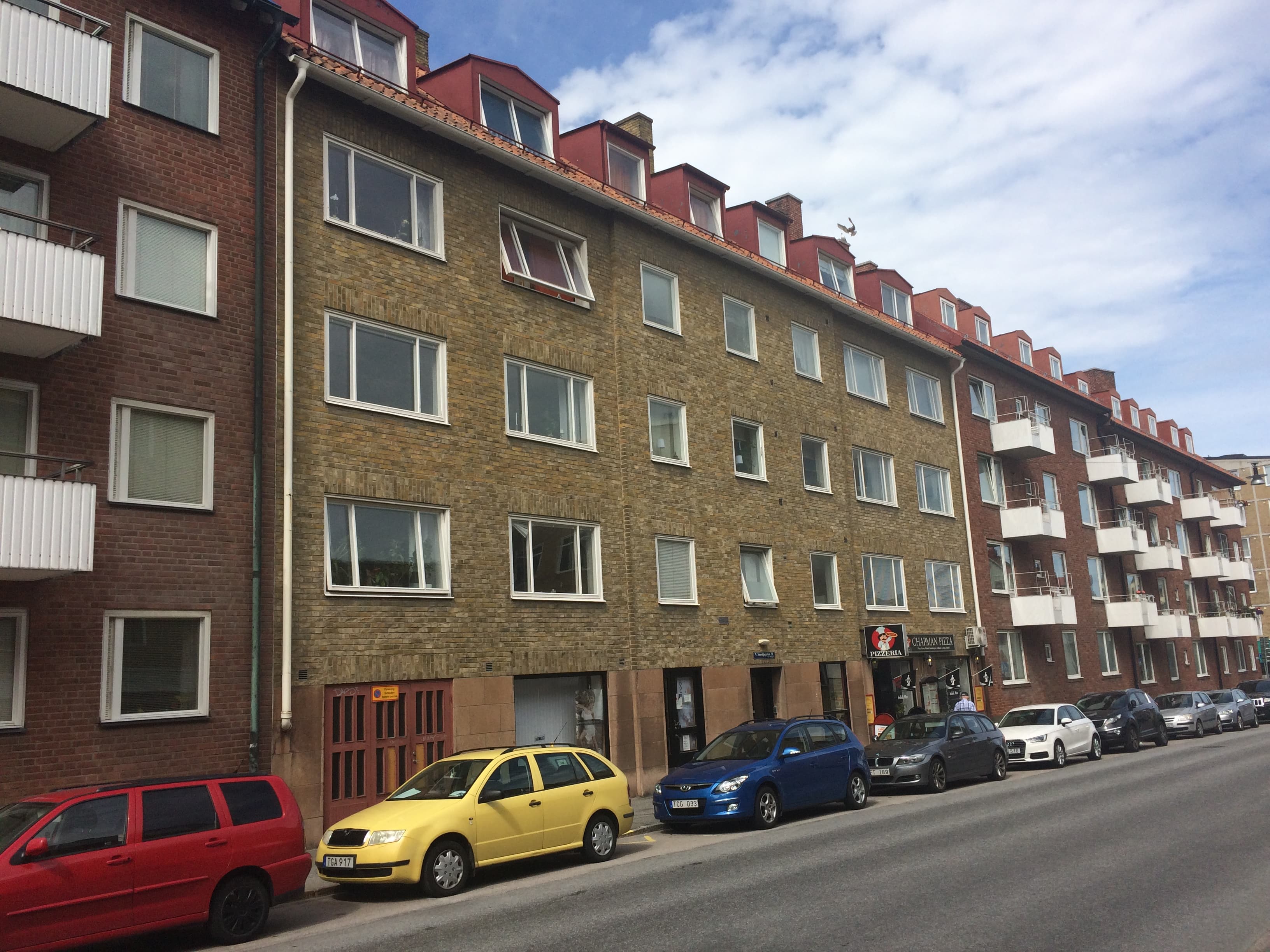 Norra Smedjegatan 31
