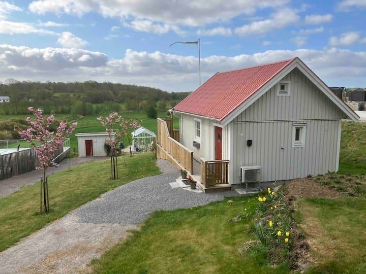 Östra Häradsvägen