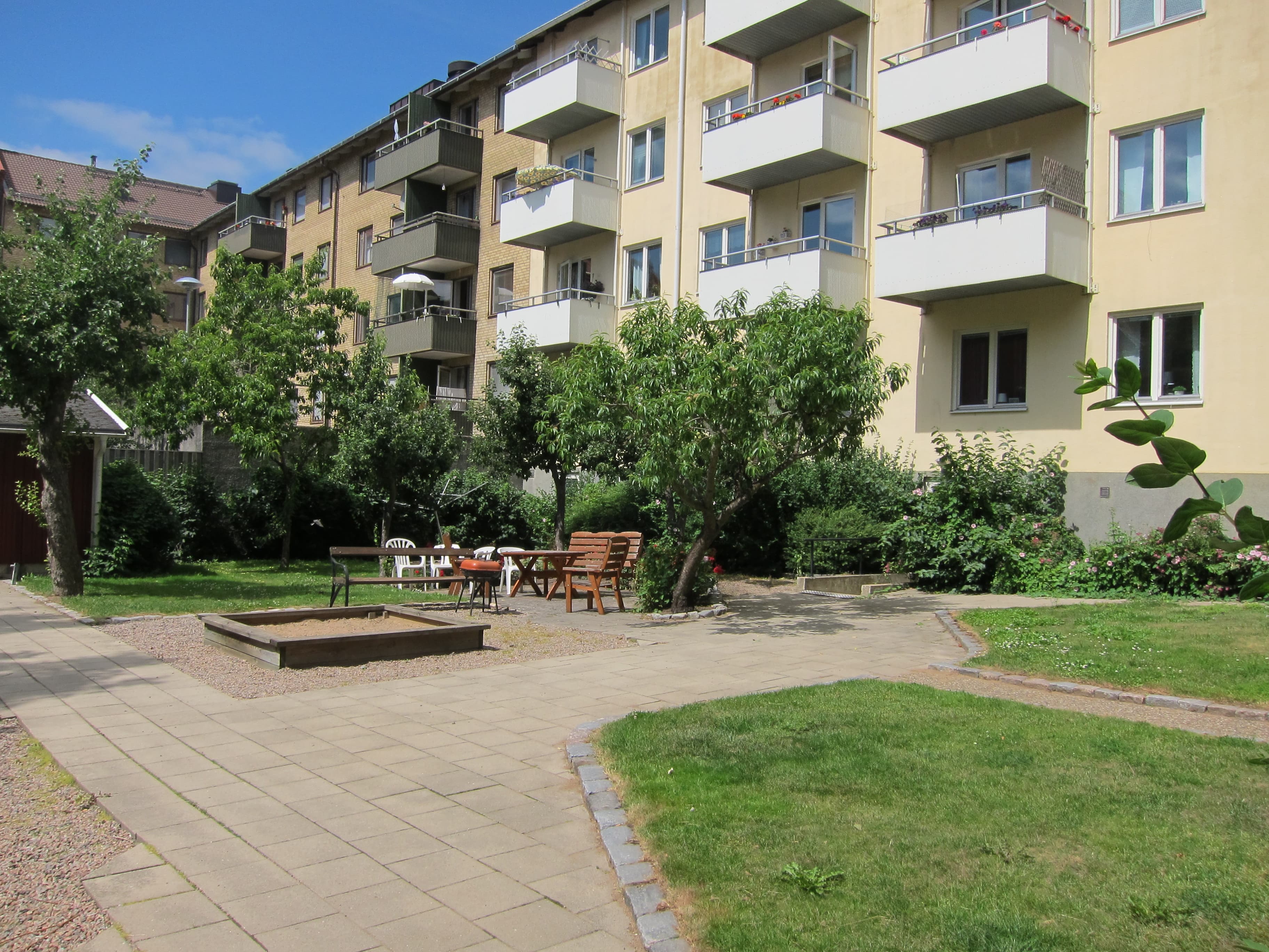 Konstapelsgatan 13 B